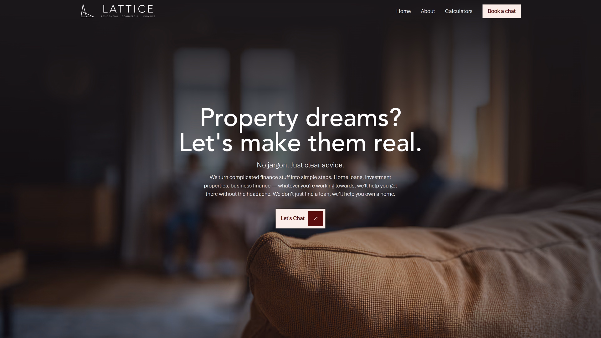 lattice finance