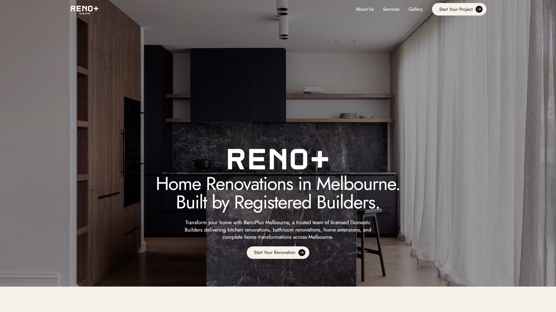 renoplus melbourne